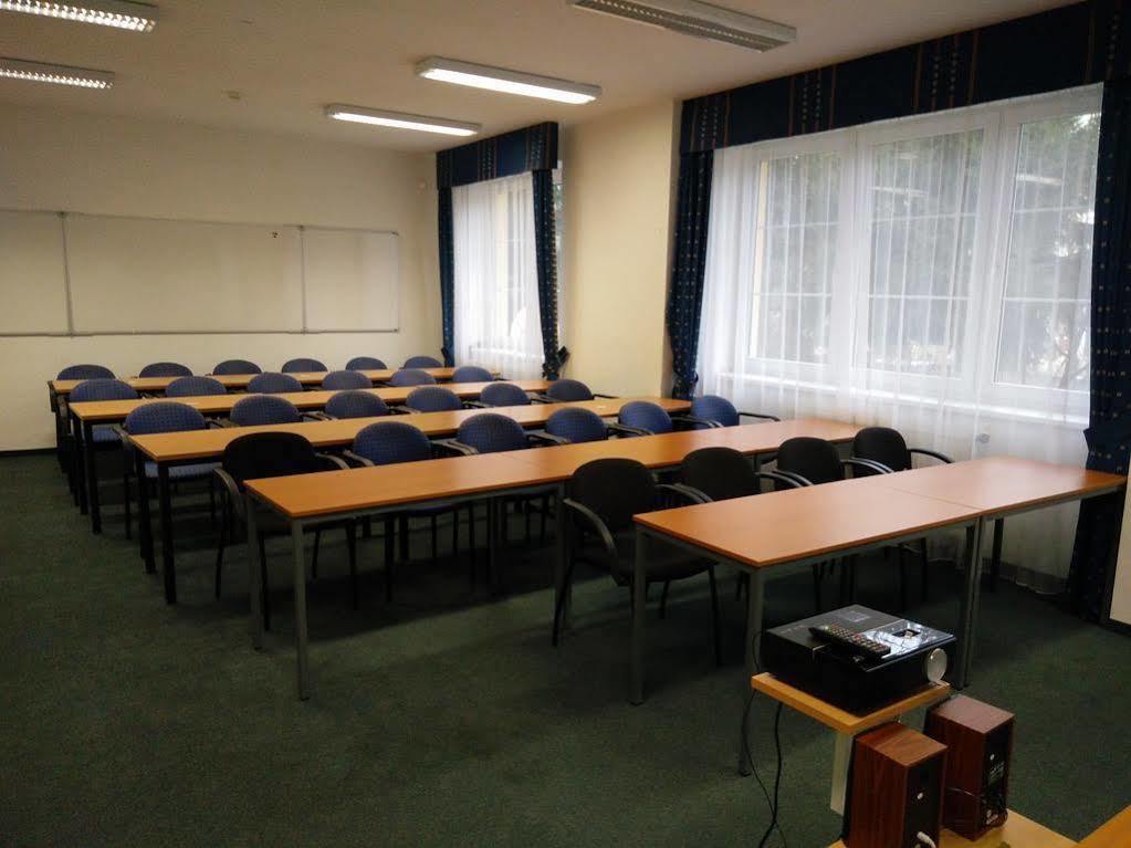 Penzion Lasakuv Mlyn Boskovice Dış mekan fotoğraf